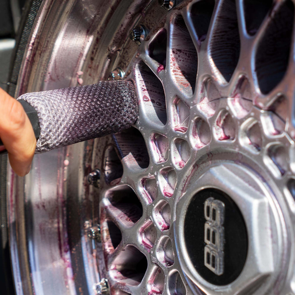 XTREME WHEEL CLEANER FULL EFFECT, SAFE AND ACIDFREE Dr Colorchip New