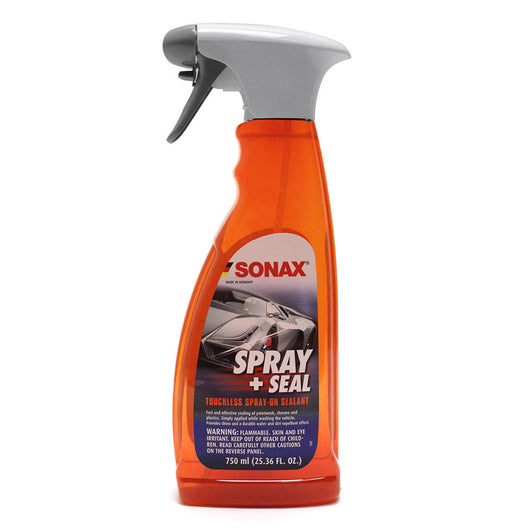 SONAX XTREME SPRAY+SEAL