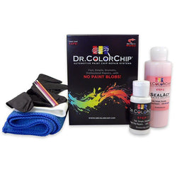 Dr. Colorchip Road Rash Kit