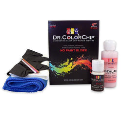 Dr ColorChip-Automotive Paint Chip Repair in New Zealand – Dr Colorchip ...